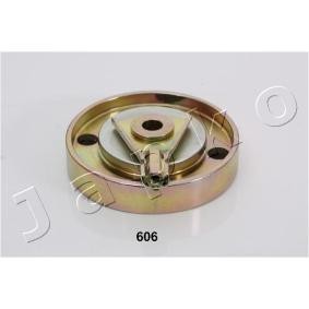 Umlenk- / Führungsrolle, Keilrippenriemen 129606 für DAIHATSU