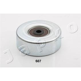 Umlenk- / Führungsrolle, Keilrippenriemen 129607 für DAIHATSU