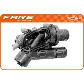 Thermostatgehäuse von FARE SA