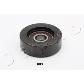 Umlenk- / Führungsrolle, Keilrippenriemen 129803