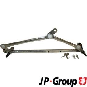 Achetez des Tringlerie d'essuie-glace JP GROUP 1298100300 à prix pour 58,67 €