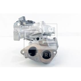 Turbolader von BE TURBO
