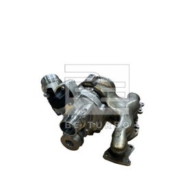 Turbolader 129976
