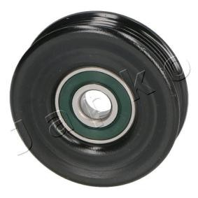 Umlenk- / Führungsrolle, Keilrippenriemen 129K06