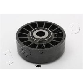 Achetez des Galet enrouleur de courroie d'accessoire JAPKO 129S00 à prix pour 30,94 €