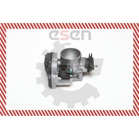 Køb Gasspjæld af ESEN SKV 12SKV007 til den lave pris 971,46 DKK