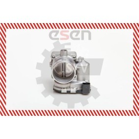 Drosselklappenstutzen 12SKV039