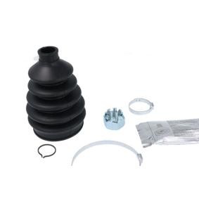 Achetez des Jeu de joint-soufflet, arbre de commande METELLI 13-0010 à prix pour 12,15 €