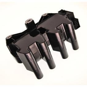 Zündspule für IVECO von MAXGEAR