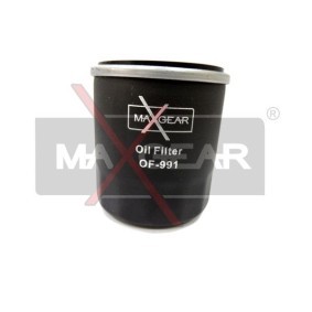 Zündspule 13-0027 von MAXGEAR günstig für 72,49 € online kaufen