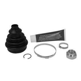 Acquista Kit cuffia, semiasse da METELLI 13-0033 a buon mercato per soli 10,79 €