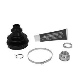 Acquista Kit cuffia, semiasse da METELLI 13-0092 a buon mercato per soli 9,81 €
