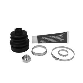 Faltenbalgsatz, Antriebswelle 13-0098 von METELLI günstig für 12,36 € online kaufen