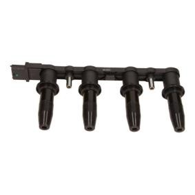 Zündspule für VAUXHALL von MAXGEAR