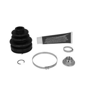 Acquista Kit cuffia, semiasse da METELLI 13-0122 a buon mercato per soli 12,64 €