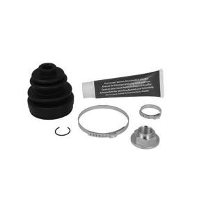 Acquista Kit cuffia, semiasse da METELLI 13-0124 a buon mercato per soli 12,00 €