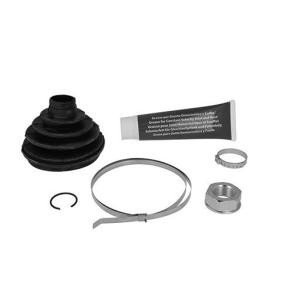 Acquista Kit cuffia, semiasse da METELLI 13-0172 a buon mercato per soli 13,51 €