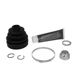 Acquista Kit cuffia, semiasse da METELLI 13-0206 a buon mercato per soli 22,32 €