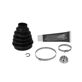 Acquista Kit cuffia, semiasse da METELLI 13-0235 a buon mercato per soli 12,64 €