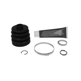 Acquista Kit cuffia, semiasse da METELLI 13-0261 a buon mercato per soli 22,61 €