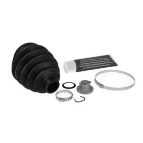 Acquista Kit cuffia, semiasse da METELLI 13-0283 a buon mercato per soli 24,77 €