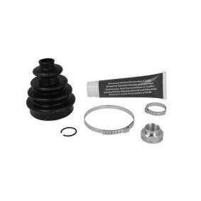 Acquista Kit cuffia, semiasse da METELLI 13-0290 a buon mercato per soli 10,98 €