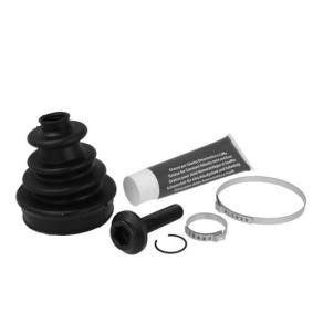 Acquista Kit cuffia, semiasse da METELLI 13-0299 a buon mercato per soli 17,13 €