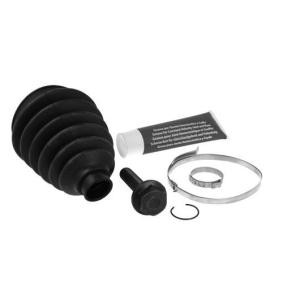 Acquista Kit cuffia, semiasse da METELLI 13-0306 a buon mercato per soli 24,38 €