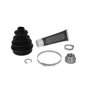 Acquista Kit cuffia, semiasse da METELLI 13-0317 a buon mercato per soli 12,02 €