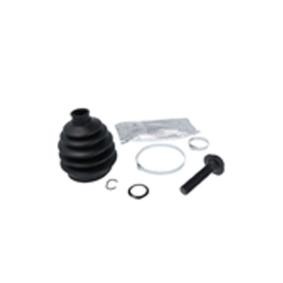 Acquista Kit cuffia, semiasse da METELLI 13-0321 a buon mercato per soli 19,04 €