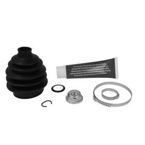 Acquista Kit cuffia, semiasse da METELLI 13-0322 a buon mercato per soli 25,62 €