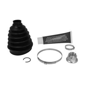 Acquista Kit cuffia, semiasse da METELLI 13-0337 a buon mercato per soli 16,55 €