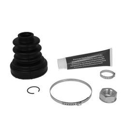 Acquista Kit cuffia, semiasse da METELLI 13-0375 a buon mercato per soli 12,91 €