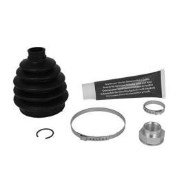 Faltenbalgsatz, Antriebswelle 13-0397 für ABARTH