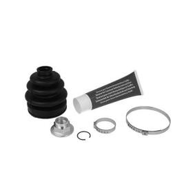 Faltenbalgsatz, Antriebswelle 13-0404 von METELLI günstig für 14,94 € online kaufen