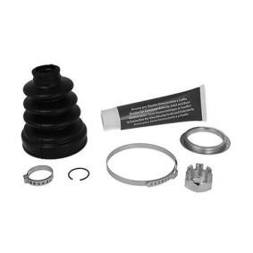 Faltenbalgsatz, Antriebswelle 13-0405 von METELLI günstig für 14,10 € online kaufen