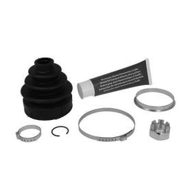 Acquista Kit cuffia, semiasse da METELLI 13-0411 a buon mercato per soli 12,84 €