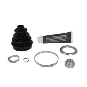 Achetez des Jeu de joint-soufflet, arbre de commande METELLI 13-0440 à prix pour 20,24 €
