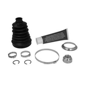 Acquista Kit cuffia, semiasse da METELLI 13-0456 a buon mercato per soli 14,34 €