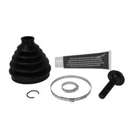 Faltenbalgsatz, Antriebswelle 13-0468 von METELLI günstig für 18,10 € online kaufen