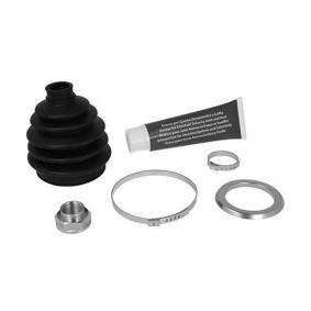 Achetez des Jeu de joint-soufflet, arbre de commande METELLI 13-0477 à prix pour 21,33 €