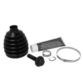 Achetez des Jeu de joint-soufflet, arbre de commande METELLI 13-0480 à prix pour 19,83 €