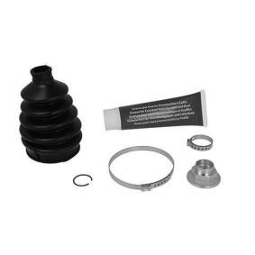 Faltenbalgsatz, Antriebswelle 13-0487 von METELLI günstig für 13,49 € online kaufen