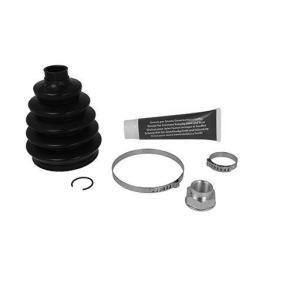 Acquista Kit cuffia, semiasse da METELLI 13-0497 a buon mercato per soli 22,02 €