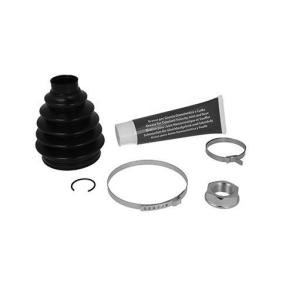 Acquista Kit cuffia, semiasse da METELLI 13-0508 a buon mercato per soli 16,43 €