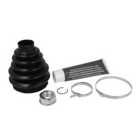Acquista Kit cuffia, semiasse da METELLI 13-0509 a buon mercato per soli 22,77 €