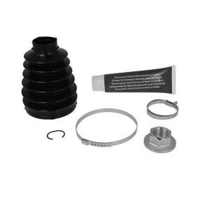 Acquista Kit cuffia, semiasse da METELLI 13-0514 a buon mercato per soli 18,08 €