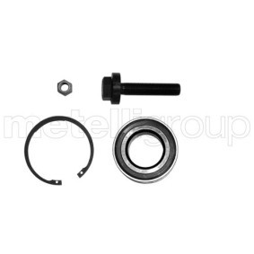 Acquista Kit cuffia, semiasse da METELLI 13-0538 a buon mercato per soli 11,83 €