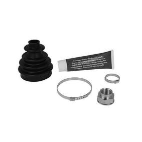 Acquista Kit cuffia, semiasse da METELLI 13-0543 a buon mercato per soli 10,98 €