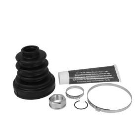 Acquista Kit cuffia, semiasse da METELLI 13-0566 a buon mercato per soli 12,51 €